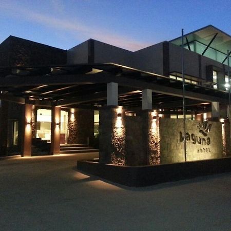 Laguna Hotel Port Moresby Exterior photo