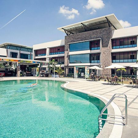 Laguna Hotel Port Moresby Exterior photo