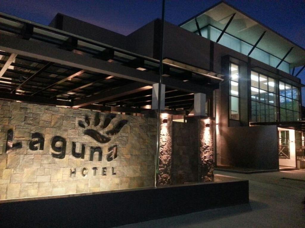 Laguna Hotel Port Moresby Exterior photo